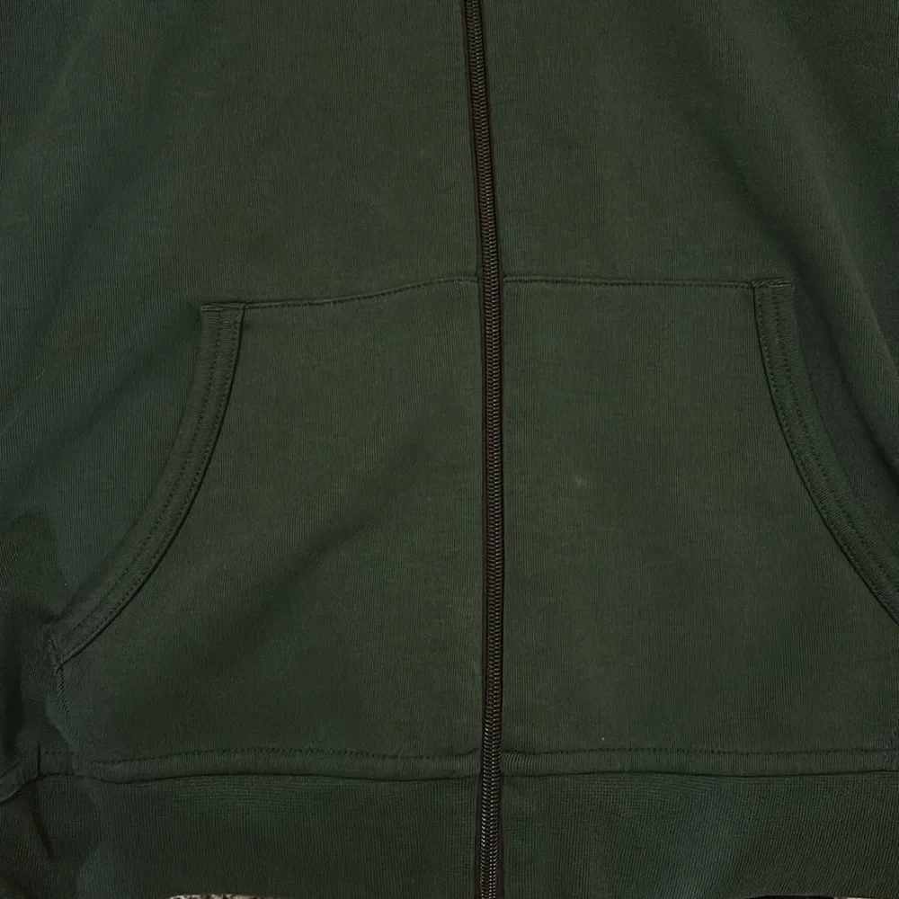 Polo Ralph lauren green jacket - Picture 4 of 5